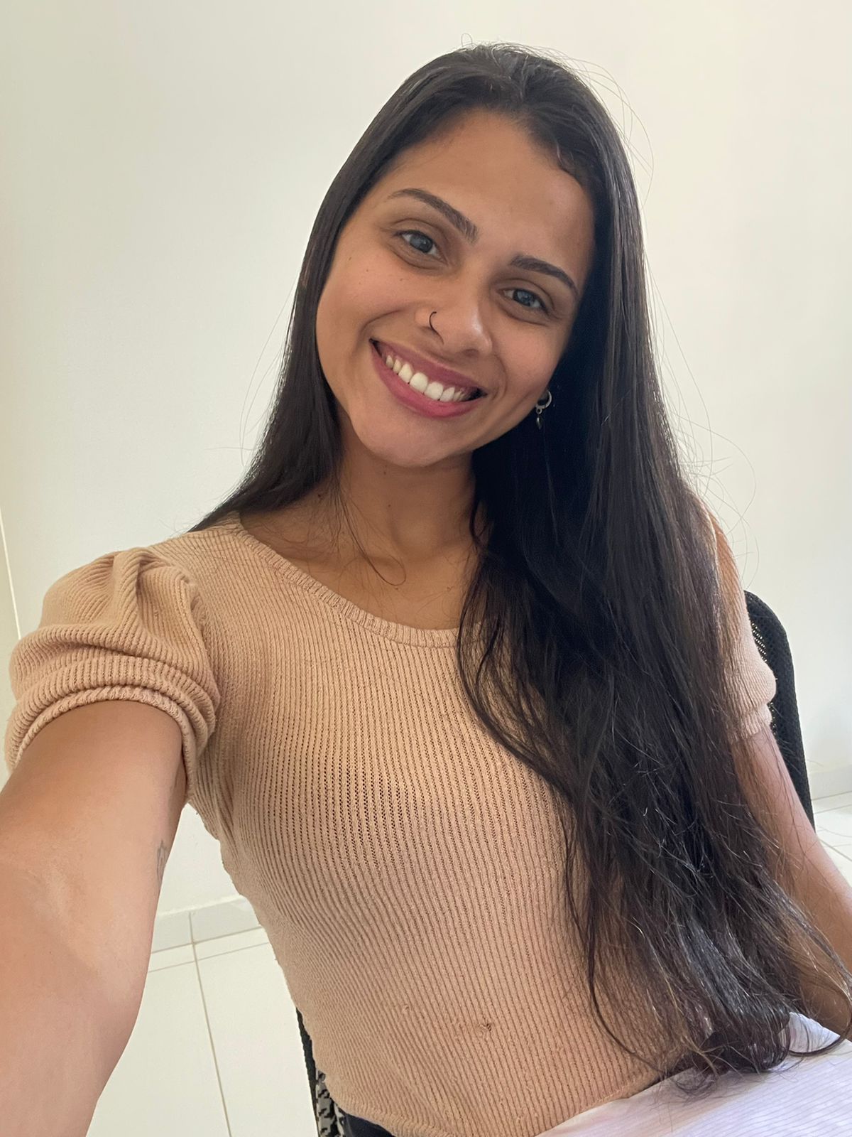 Terapia Online com Dra. Natália Ribeiro