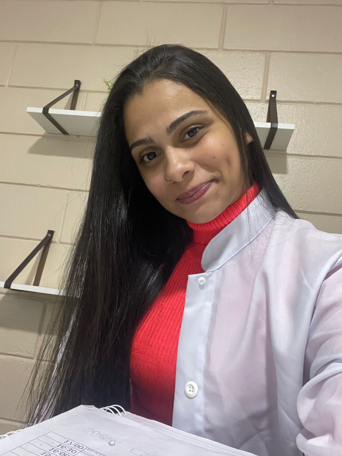 Dra. Natália Ribeiro